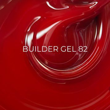 Edlen builder gel 15мл номер 82 Ht-113 фото