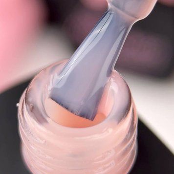 Однофазный полупрозрачный гель лак, One Touch, Miss Luna Premium 10 ml, 03 TS23 фото