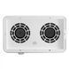 Витяжка Global Fashion turbo 200 з HEPA фільтром, 180W yq-41 фото 3
