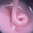 Silcare French Pink Led &mdash; розовый гель для наращивания ногтей, 15 мл