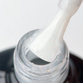 Top Crooz &laquo;milk opal&raquo; - молочный топ с шиммером, 8 мл GT-88 фото
