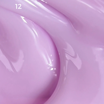 builder gel edlen 15мл номер 12 YP-19 фото