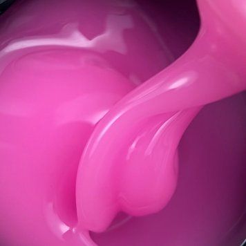 Гель на разлив розовый 10мл "barbie" IH-111 фото
