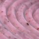 Miss Luna Milk Flower Gel Dark Pink - Розовый гель для наращивания ногтей с сухоцветами, 15мл yq040 фото