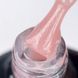 Топ для ногтей Crooz Top shimmer nude, 8 ml GT-90 фото 1