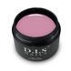 DIS UNIVERSAL GEL №21 розовый универсальный гель для ногтей HEMA & TPO FREE, 28гр df35 фото