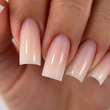 Crooz Creamy Builder gel №16 - Бежевый гель для наращивания ногтей,15 мл QP-26 фото