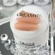 Crooz Creamy Builder gel №16 - Бежевий гель для нарощування нігтів,15 мл QP-26 фото 2