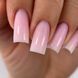 Crooz Creamy Builder gel №15 - Ніжно-рожевий гель для нарощування нігтів,15 мл QP-26 фото