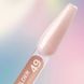 Builder gel YOU ARE CUTE №49 - Молочно-розовый гель для наращивания ногтей, 15мл Fo-128 фото 2