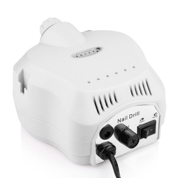 Фрезер BUCOS 25-601 PRO WHITE (35000/45w). ГАРАНТІЯ З МІСЯЦІ! TS30 фото