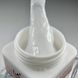 Fiber gel 001 LA 10гр - Молочный гель для укрепления ногтей со стекловолокном, 10гр GT-94 фото