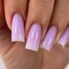 Crooz Creamy Builder gel №14 - Лавандовий гель для нарощування нігтів,15 мл QP-26 фото