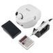 Фрезер BUCOS 25-601 PRO WHITE (35000/45w). ГАРАНТІЯ З МІСЯЦІ! TS30 фото 1