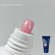 Touch Polygel Peony №06 &mdash; розовый полигель для ногтей, 30 мл TCH8 фото