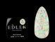 Edlen confetti glitter №01 &mdash; гель-лак с глиттером без кисточки, 5 мл DG-109 фото