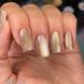 Гель-лак &laquo;Кошачий глаз&raquo; ART Charm Cat Eye №CC006, бежевый с золотым переливом RI-14 фото 3
