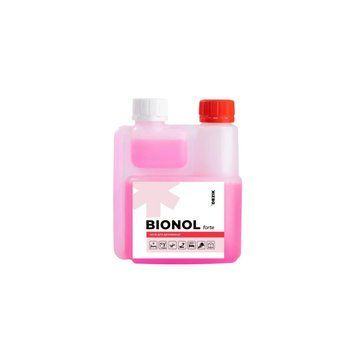 Bionol Dezik &ndash; средство для дезинфекции инструментов и ПСО 250мл tq-94 фото