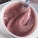 Fiber gel 002 LA - Розовый гель для укрепления ногтей со стекловолокном, 30гр GT-94 фото 2