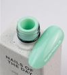 Гель-лак кольору Tiffani Nailsoftheday Maldives 239, 10 мл TM-270 фото