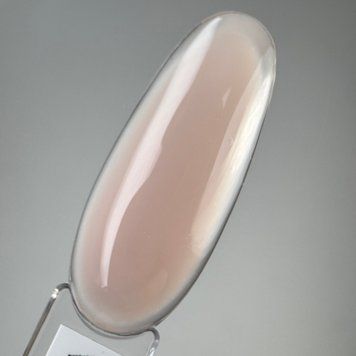 Бежевий гель для нарощування нігтів Silcare Vanilla Dark Led, 15 мл ma-35 фото