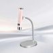 УФ/LED-фонарик для маникюра на аккумуляторе с USB 5 Вт GFL-AI 2 Pro, розовый QP-27 фото