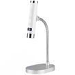 UV/LED-фонарик для маникюра на аккумуляторе с USB, 5 Вт, GFL-AI 2 Pro, белый QP-27 фото