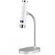 UV/LED-фонарик для маникюра на аккумуляторе с USB, 5 Вт, GFL-AI 2 Pro, белый QP-27 фото 1