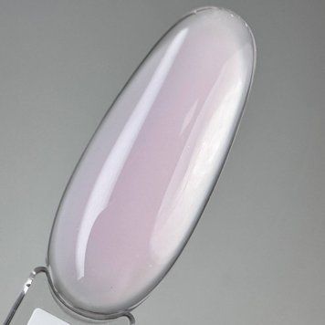 Ніжно рожевий гель для нарощування нігтів Marshmallow Led, 25 мл ma-39 фото