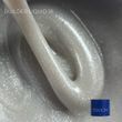 Touch Builder liquid №18 &mdash; серый жидкий билдер гель с глиттером, 15 мл TCH91 фото