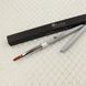 SAGA professional - Кисточка для геля №06 BP-221 фото 3
