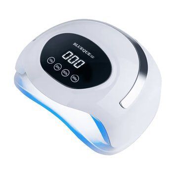 Лампа для маникюра SUN BQ-L4 180W,WHITE Mi-102 фото
