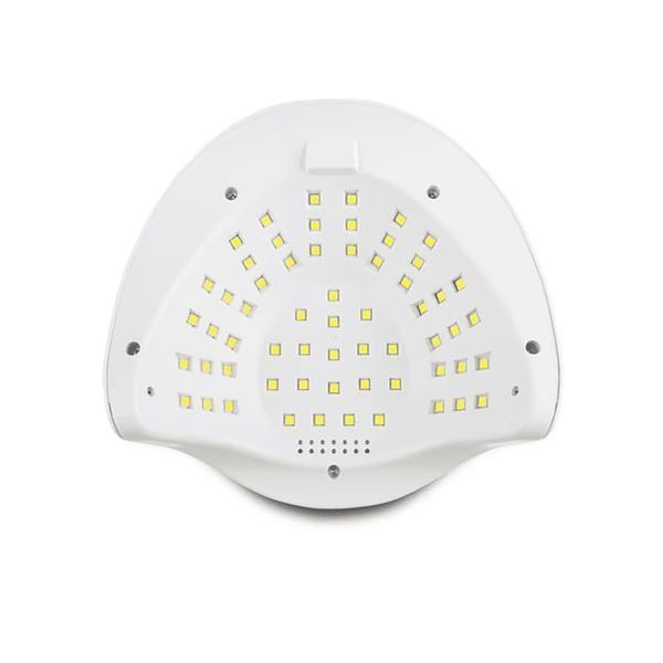 Лампа для маникюра SUN BQ-L4 180W,WHITE Mi-102 фото