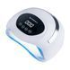 Лампа для маникюра SUN BQ-L4 180W,WHITE Mi-102 фото 1