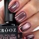 Wine cat от Crooz №06 &mdash; Сливовый гель-лак &laquo;Кошачий глаз&raquo; HJ-25 фото