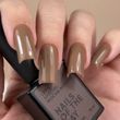 Светло-коричневый гель-лак Nailsoftheday Mocha mousse, 10 мл TM-270 фото