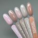 Білдер гель для нарощування нігтів - Touch Builder gel 10 ml,(Coffe cream),номер 25 TCH71 фото 2