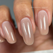 Touch Builder gel №29 - Пудрово-бежевий білдер гель для нарощування нігтів,30 ml(Nougat) TCH66 фото 2