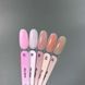 Touch Cover Top нюдовий камуфлюючий топ 7 ml, 19 TS45 фото 2