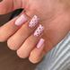Edlen builder gel 15мл номер 4 HI-42 фото 3