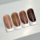 Touch Builder gel №26 - Кавовий білдер гель для нарощування нігтів,30 ml(Chocolate) TCH66 фото 3