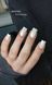 DIS hard gel BEIGE - Твердый бежевый гель для наращивания ногтей,28гр gqqe29 фото 5