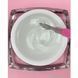 Edlen Builder Gel №1 - Гель для нарощування нігтів прозорий,15мл GNR-12 фото