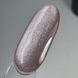 Гель лак пудрово-розовая кошка,GeliX Nude Pink Gat gqqe37 фото