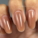 Touch Builder gel №26 - Кавовий білдер гель для нарощування нігтів,10 ml(Chocolate) TCH66 фото 2
