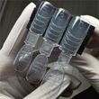 Двусторонние верхние формы для наращивания &laquo;Овал и квадрат&raquo; (120 шт.) GT-79 фото