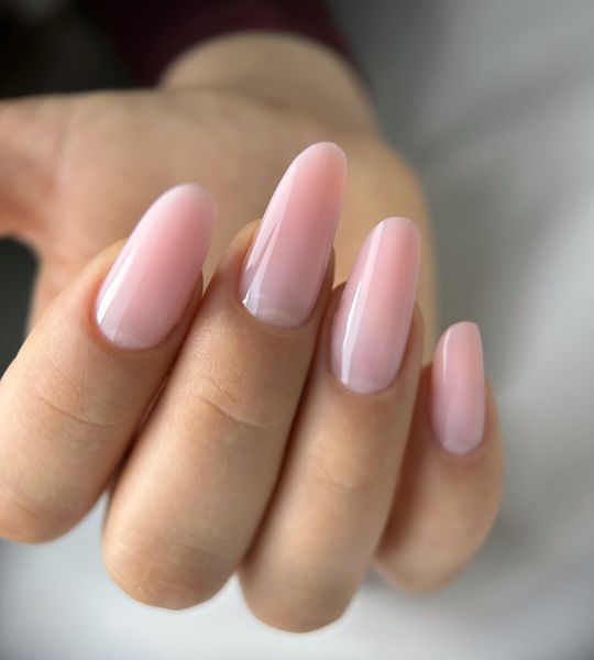 Рідкий білдер гель Touch Builder liquid 15 ml, 17 TCH103 фото