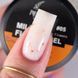 Білдер гель Milk Flower Gel, Miss Luna Premium 15 ml №05 HE-110 фото 2