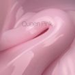 Гель для нарощування нігтів Silcare Queen Pink Led, 45 мл