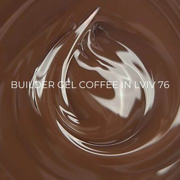 Builder gel Lviv Edlen 15 ml. №76 TO-162 фото